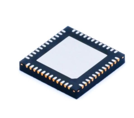 qualidade Gestão IC VQFN-48 20mA 300mA do poder de TPS65910AA1RSLR PMIC fábrica